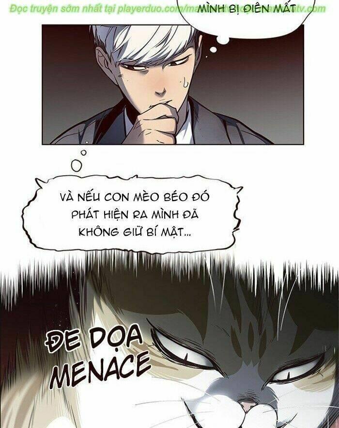 biến thân thành mèo chapter 45 79