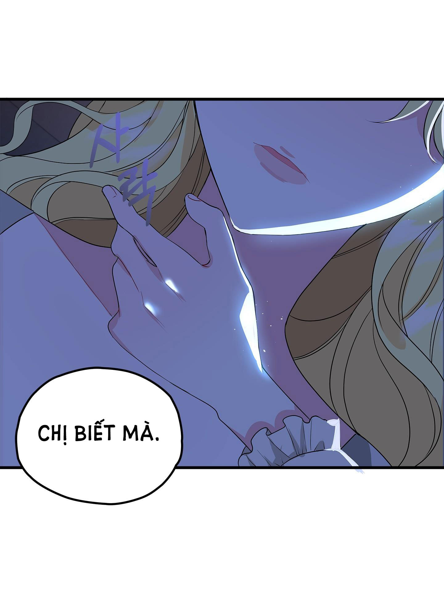 mặt trái của sự thật chapter 1.2 30