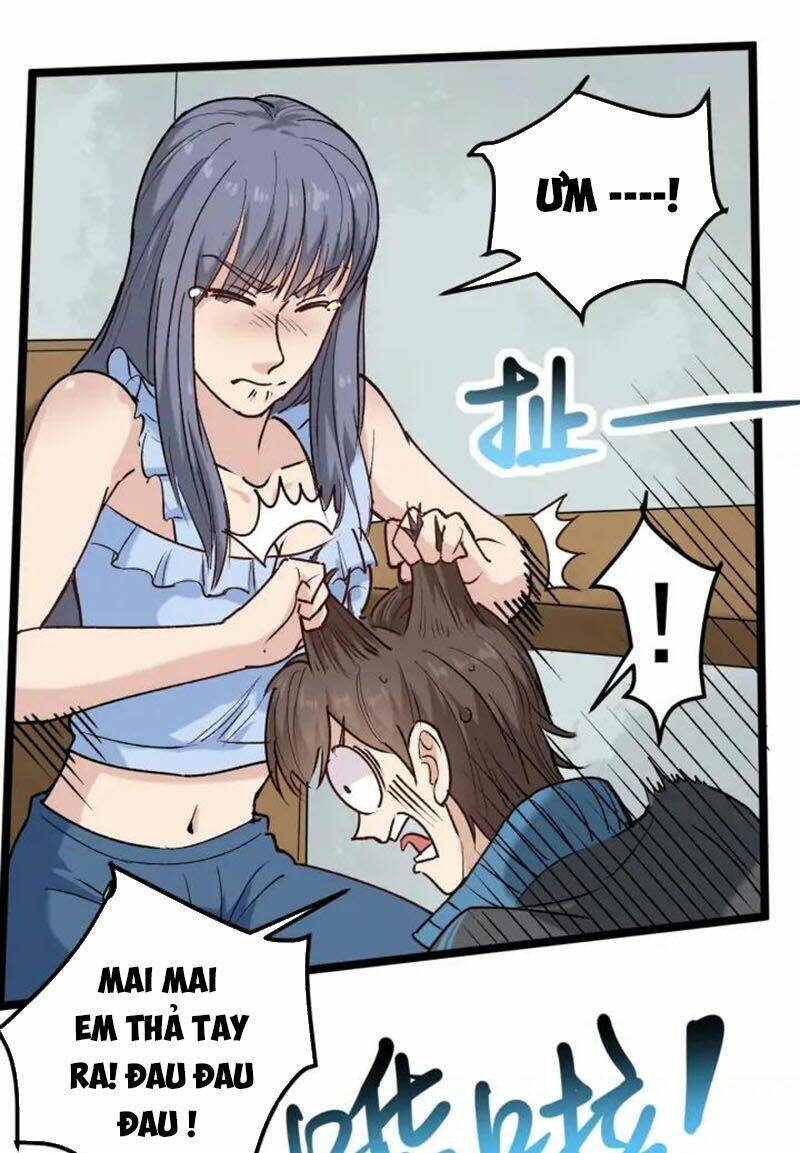 hồi xuân tiểu độc y chapter 67 11