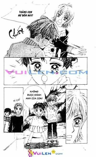 không bao giờ khóc chapter 1 32