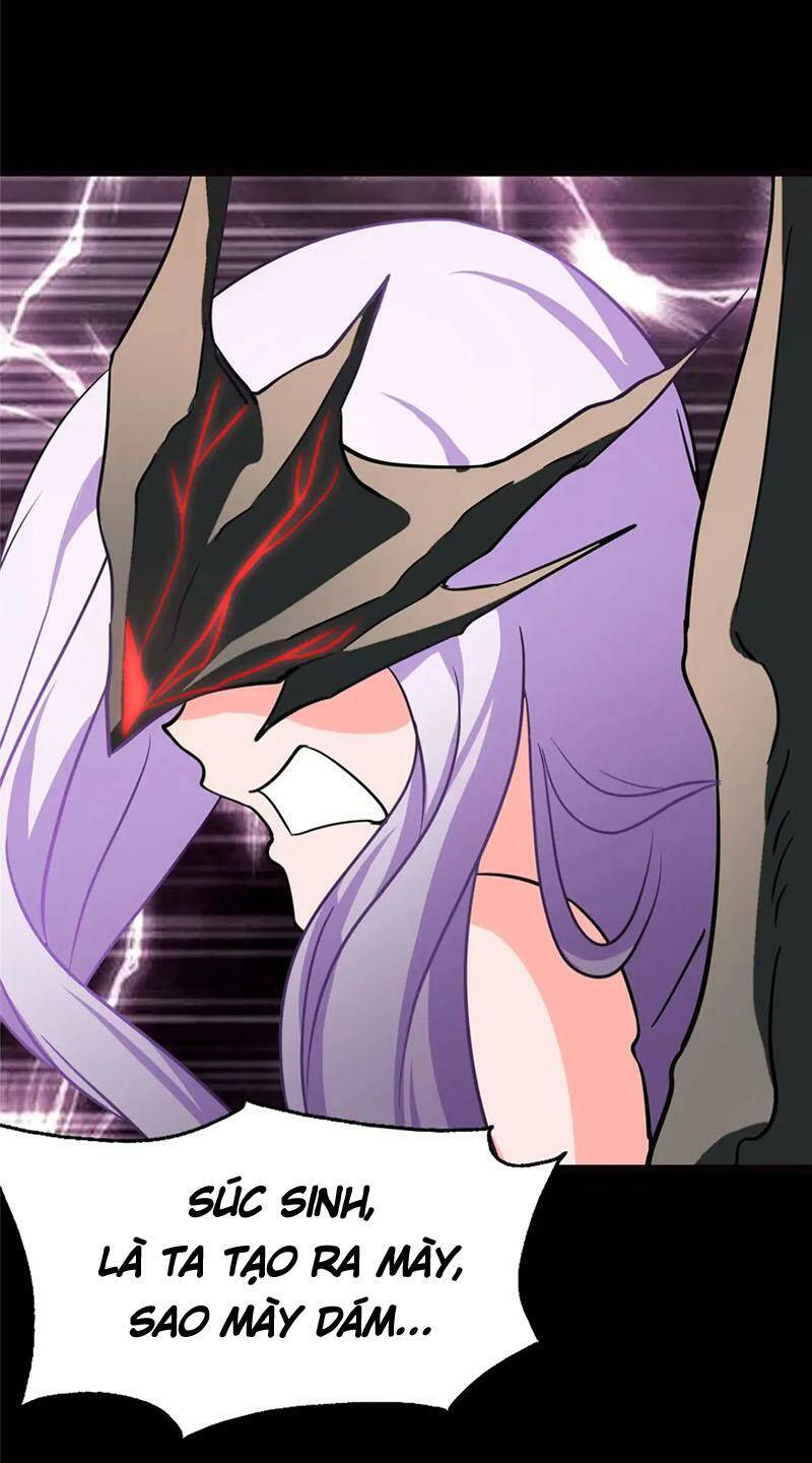 bạn gái virus của tôi chapter 396 44