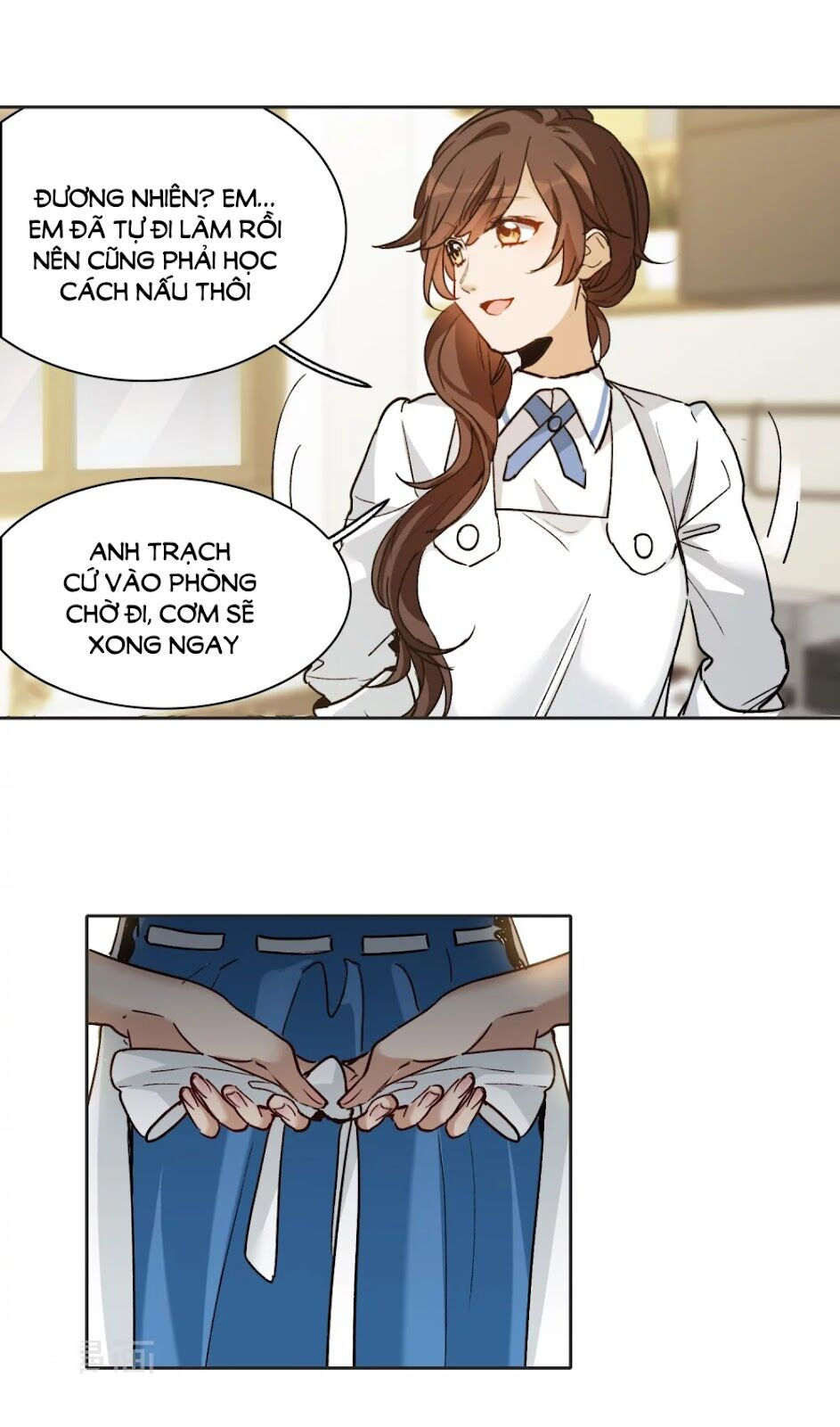 thế giới đệ nhất cự tinh chapter 28.1 9