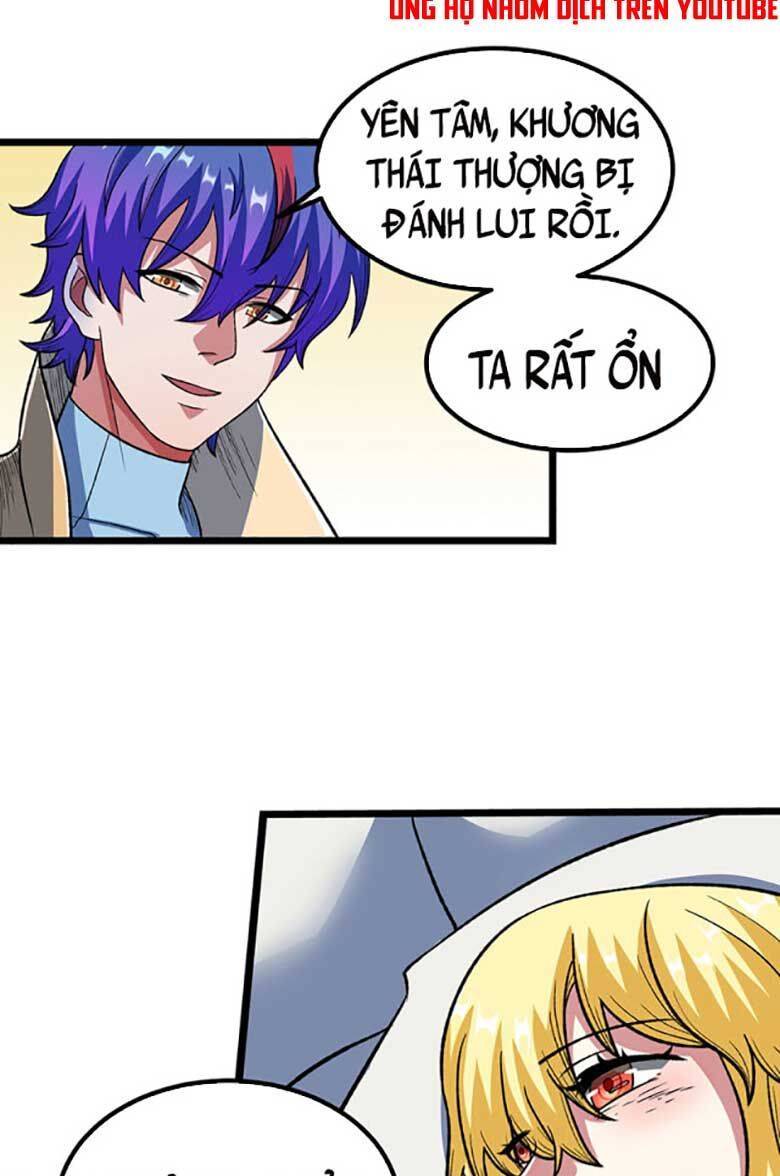 võ đạo độc tôn chapter 578 71