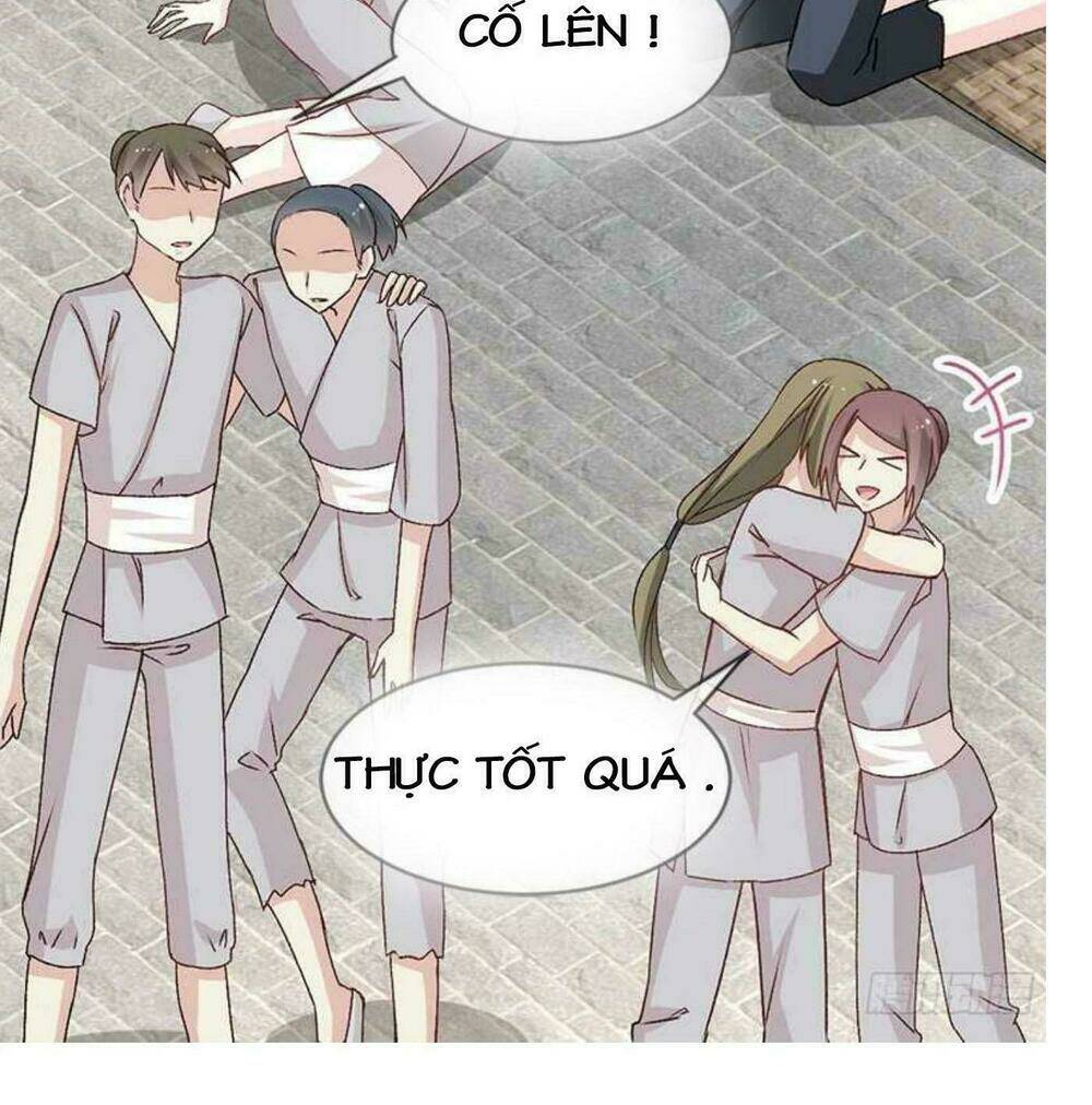 thiên hạ đệ nhất sủng phi chapter 37.2 13