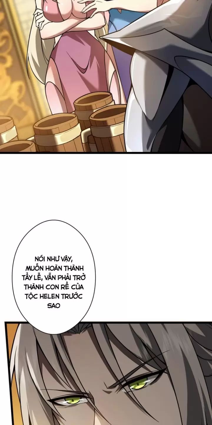 ta, chúa tể rừng xanh chapter 24 3