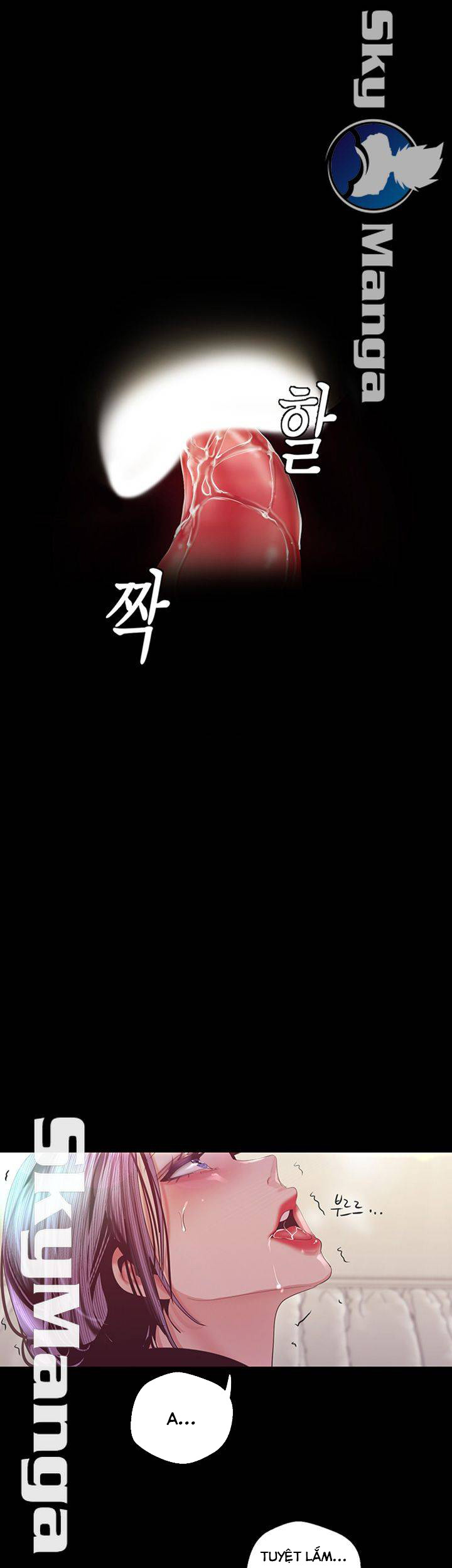 một thế giới mới tuyệt vời chapter 99 29