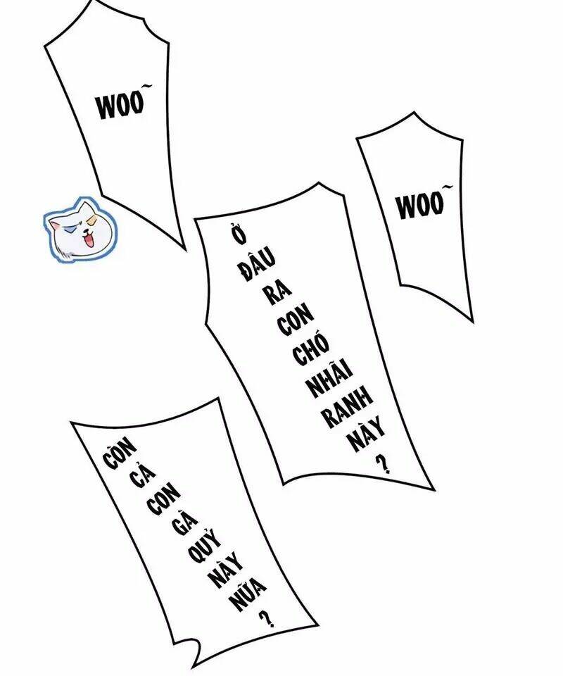 hoàng tử phu quân, ta nuôi ngươi a! chapter 25 24