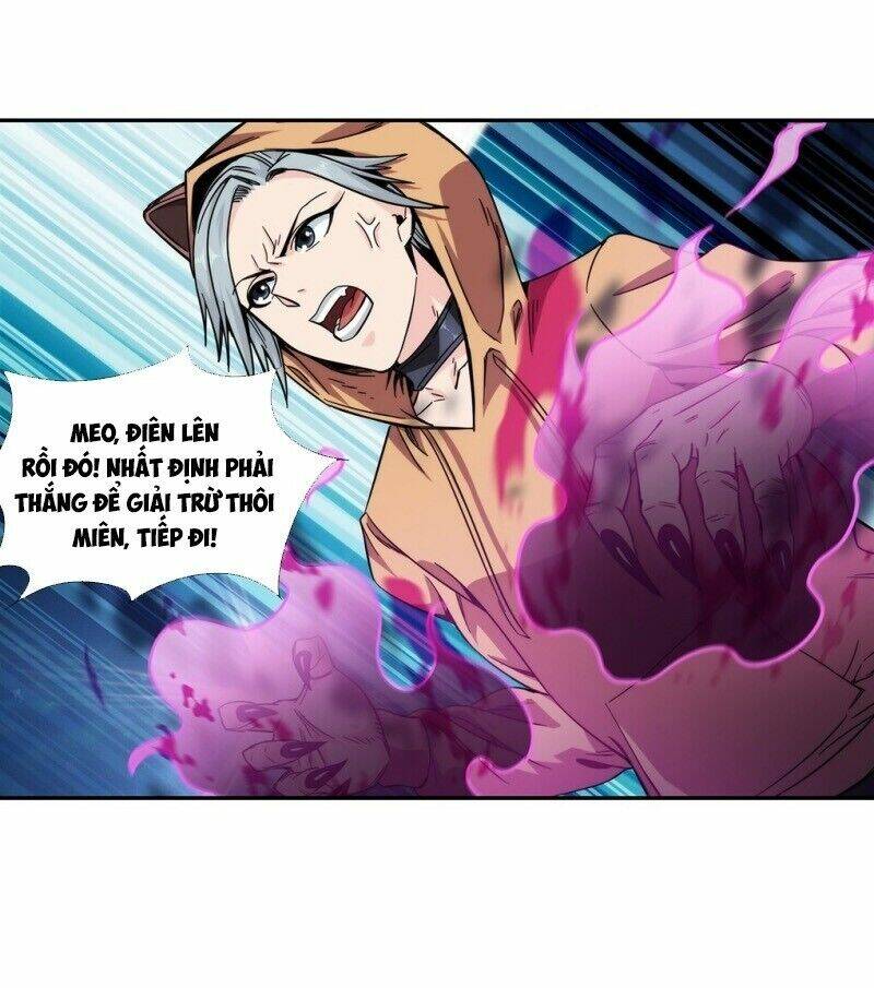 dạ thị chi chủ chapter 29 19