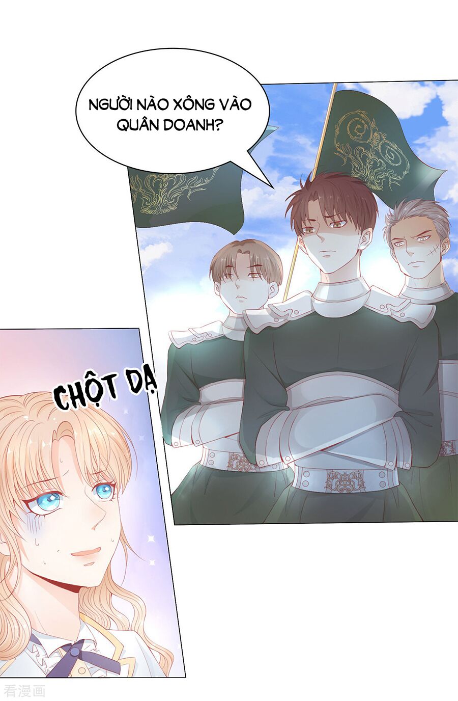 huynh khống công tước gả không được chapter 48 11