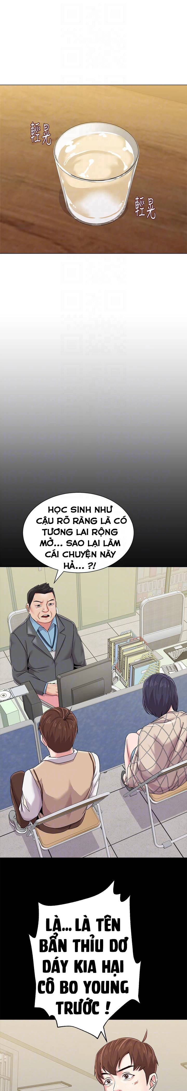 cô giáo gợi cảm chapter 32 30