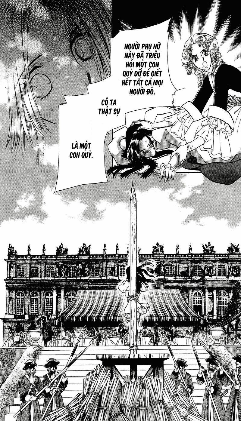 s to m no sekai chapter 3 21