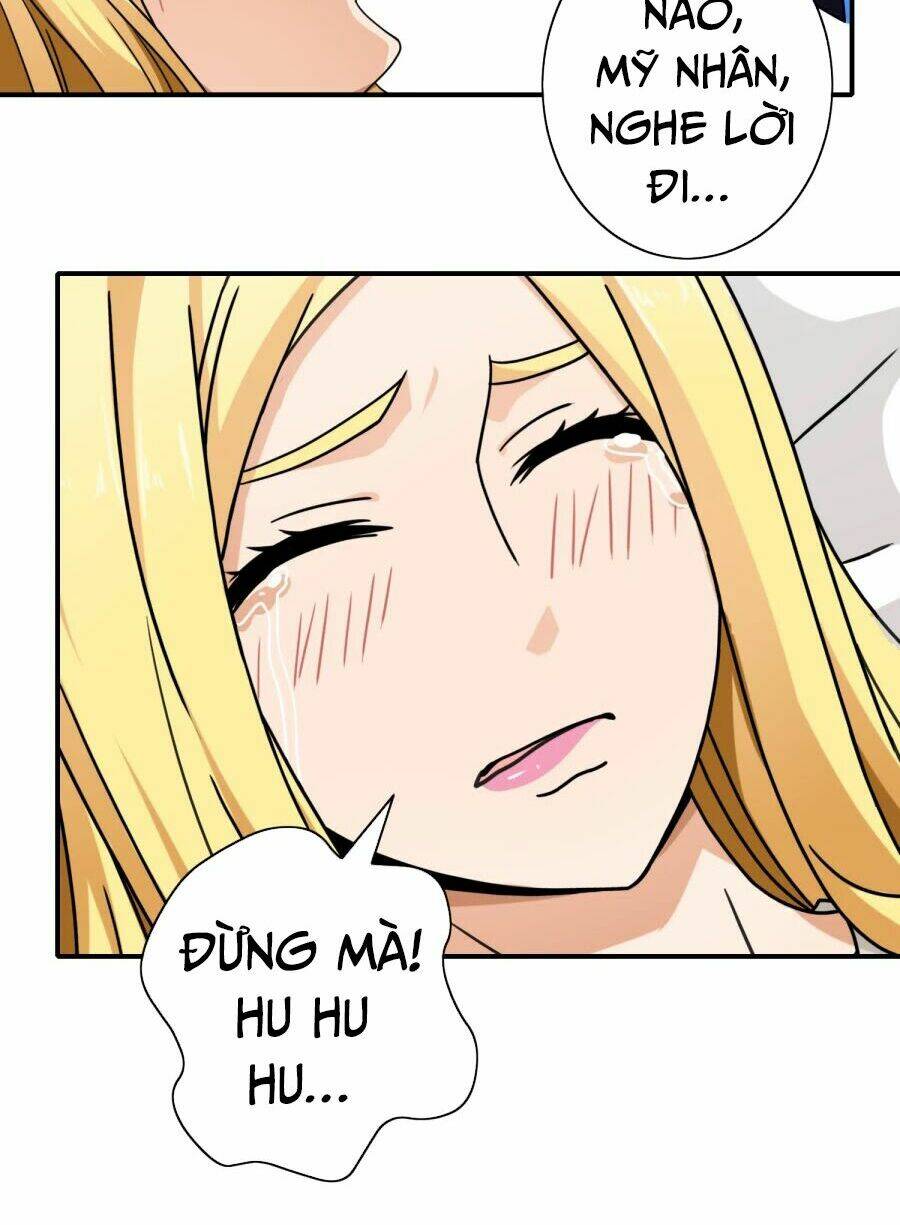 hộ hoa cao thủ tại đô thị chapter 89 13