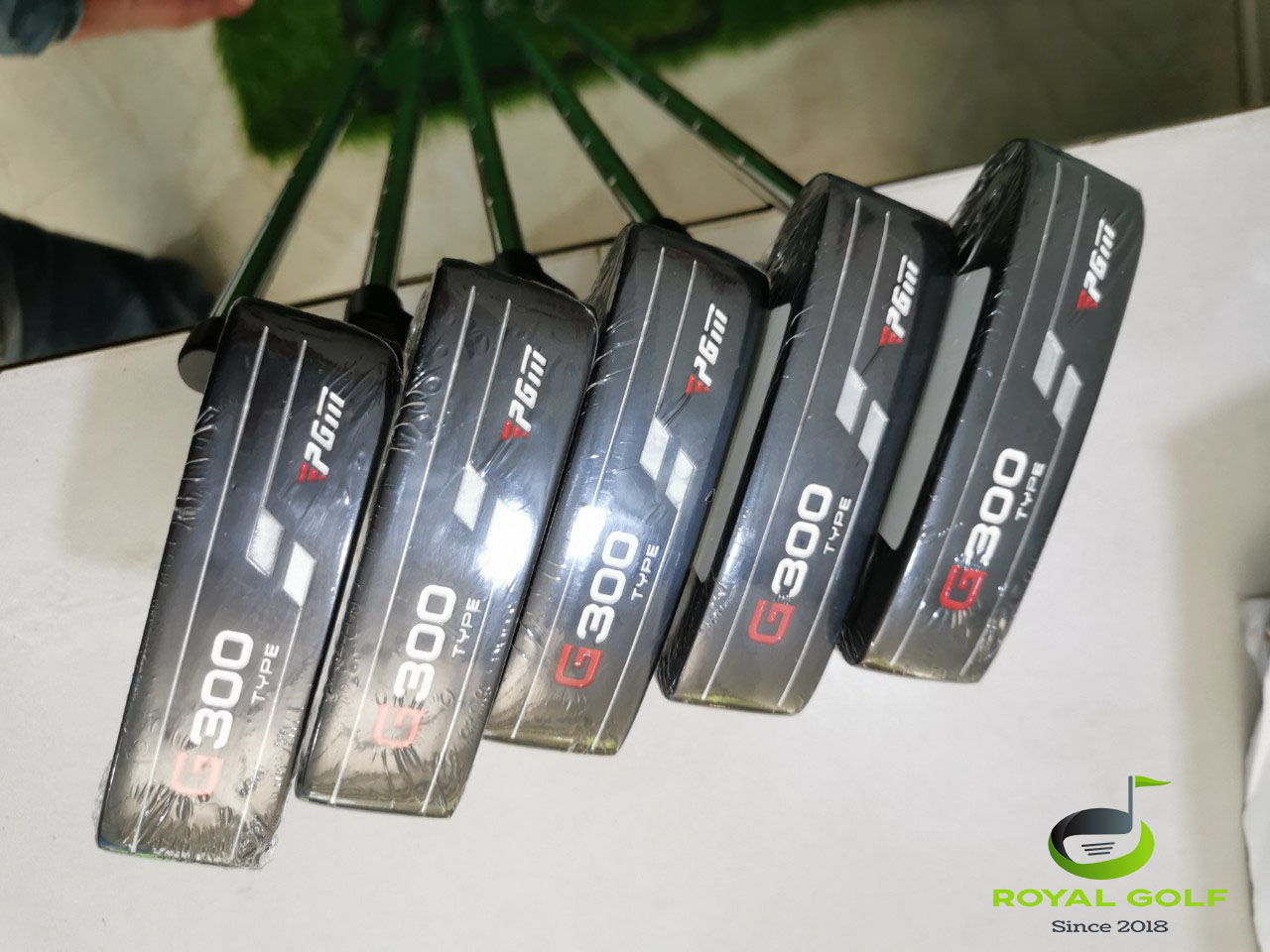 Gậy Putter G300