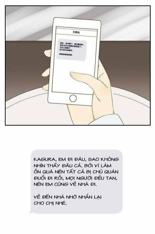 những mẩu truyện về cặp đôi okikagu chapter 43 7