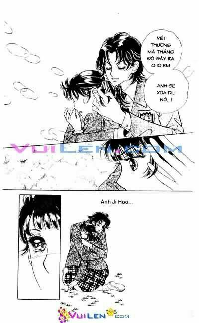 có anh trong đời chapter 4 136