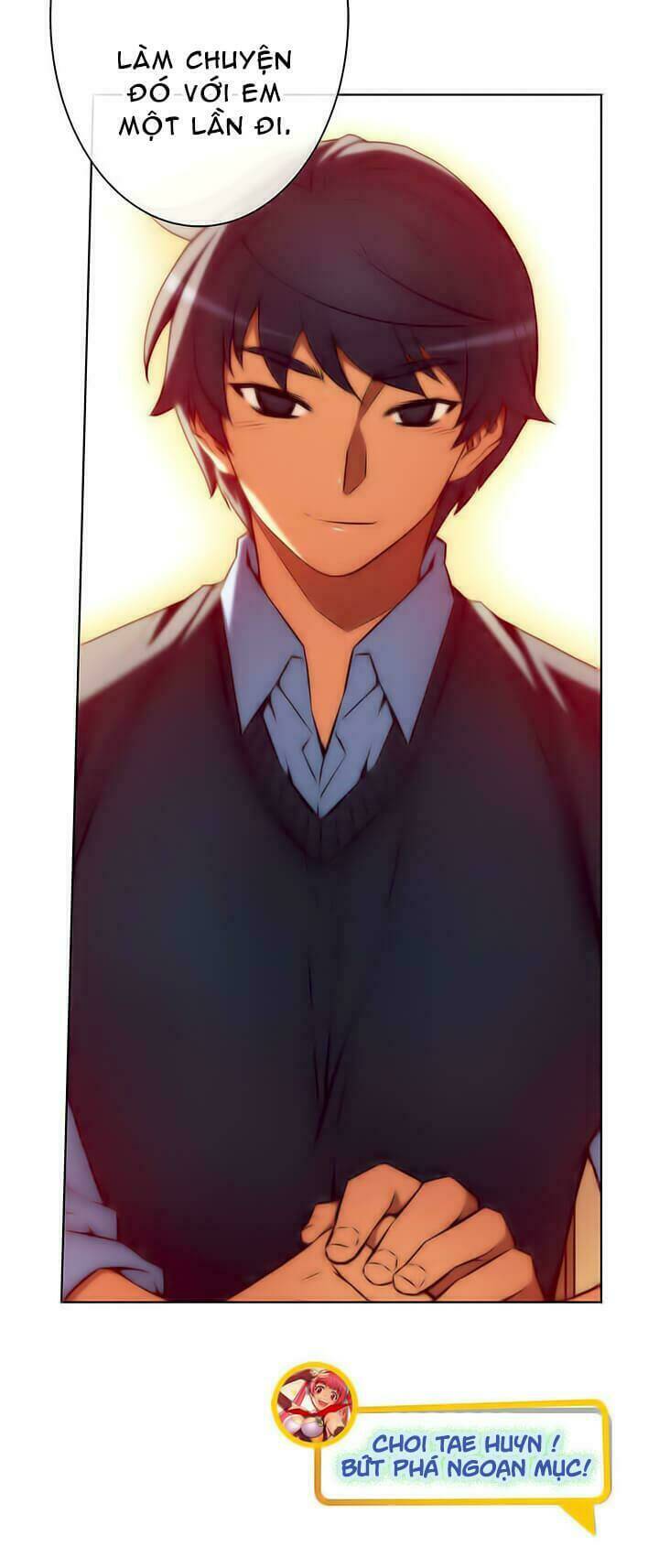 unbalance triangle chapter 36.1 21