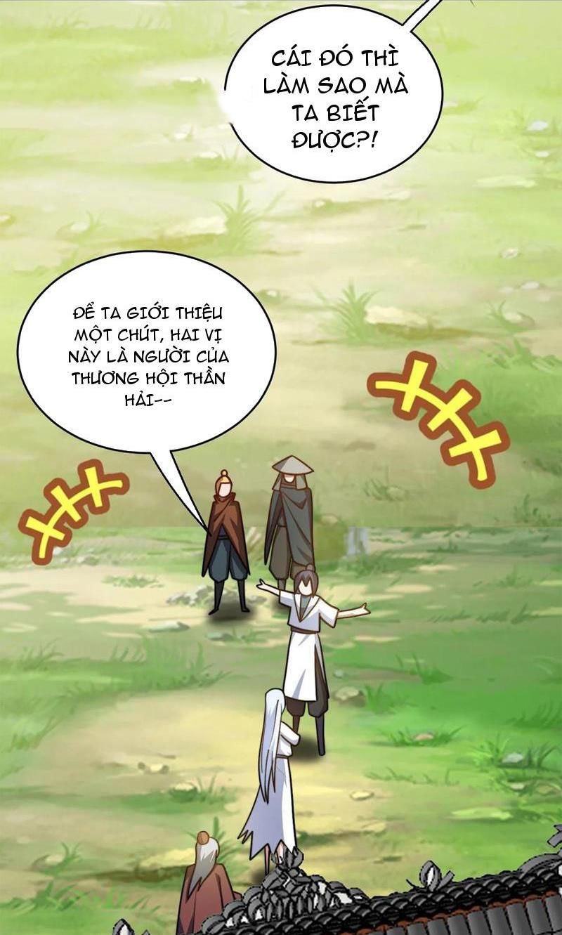 huyền huyễn: ta bắt đầu vô địch từ bại gia chapter 95 4