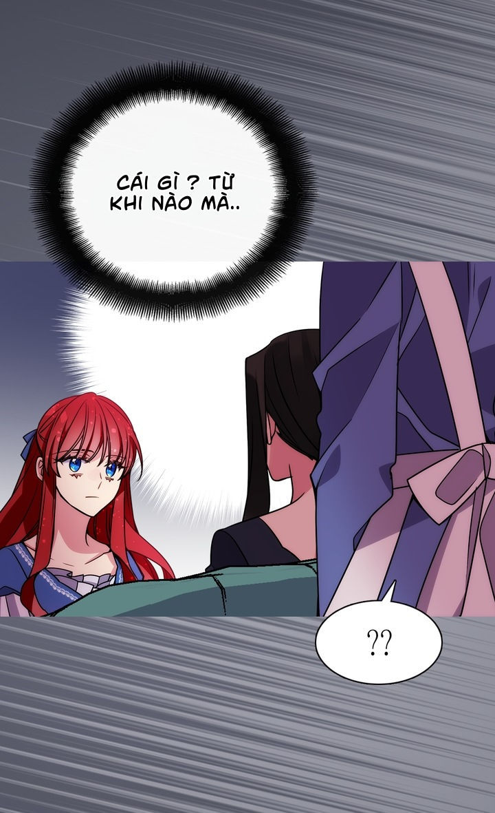 công tước lạnh lùng, alaide chapter 46 20