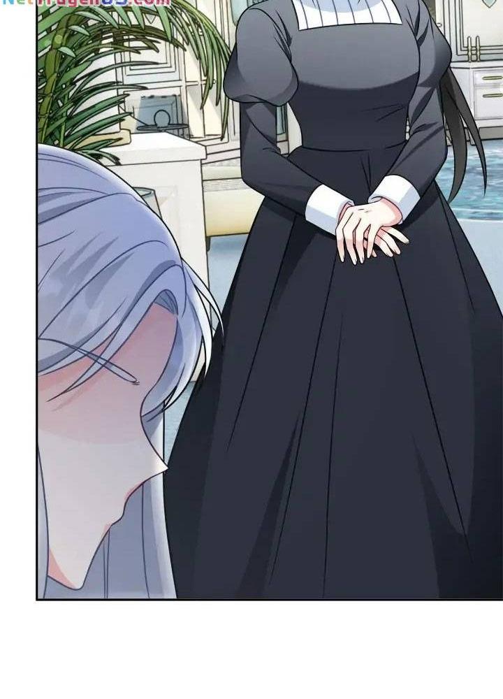 tại sao mẹ chồng tôi lại như thế này? chapter 25 74