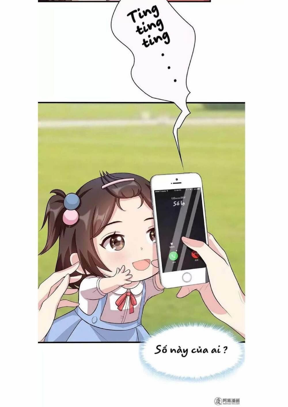 nam thần manh bảo tận diệt chapter 16 12