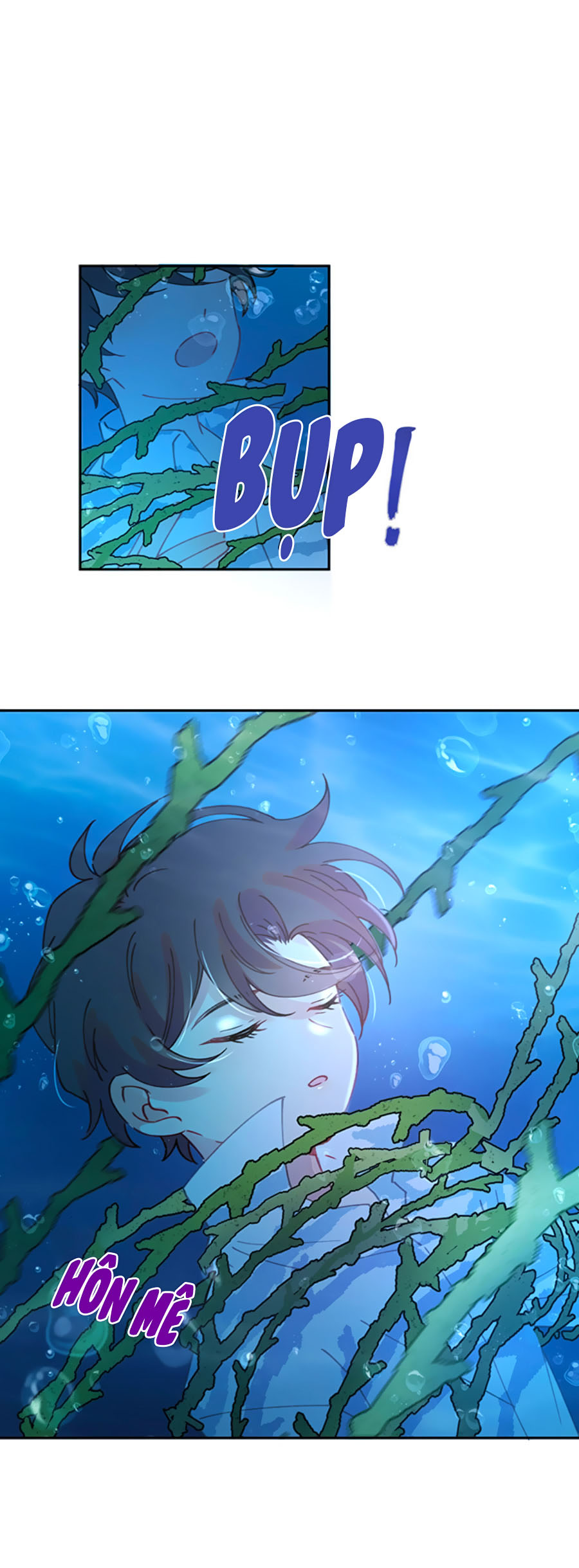 khi mộng thần yêu chapter 7.2 13