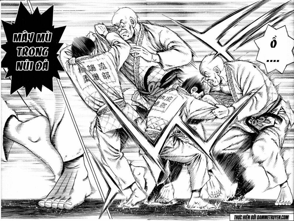 shin kotaro makaritoru! juudouhen chapter 216 24