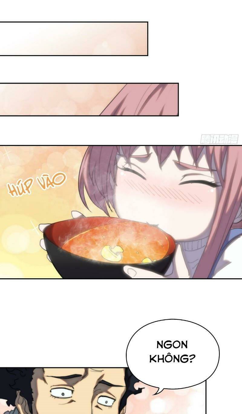 đô thị hàng thần khúc chapter 45 27