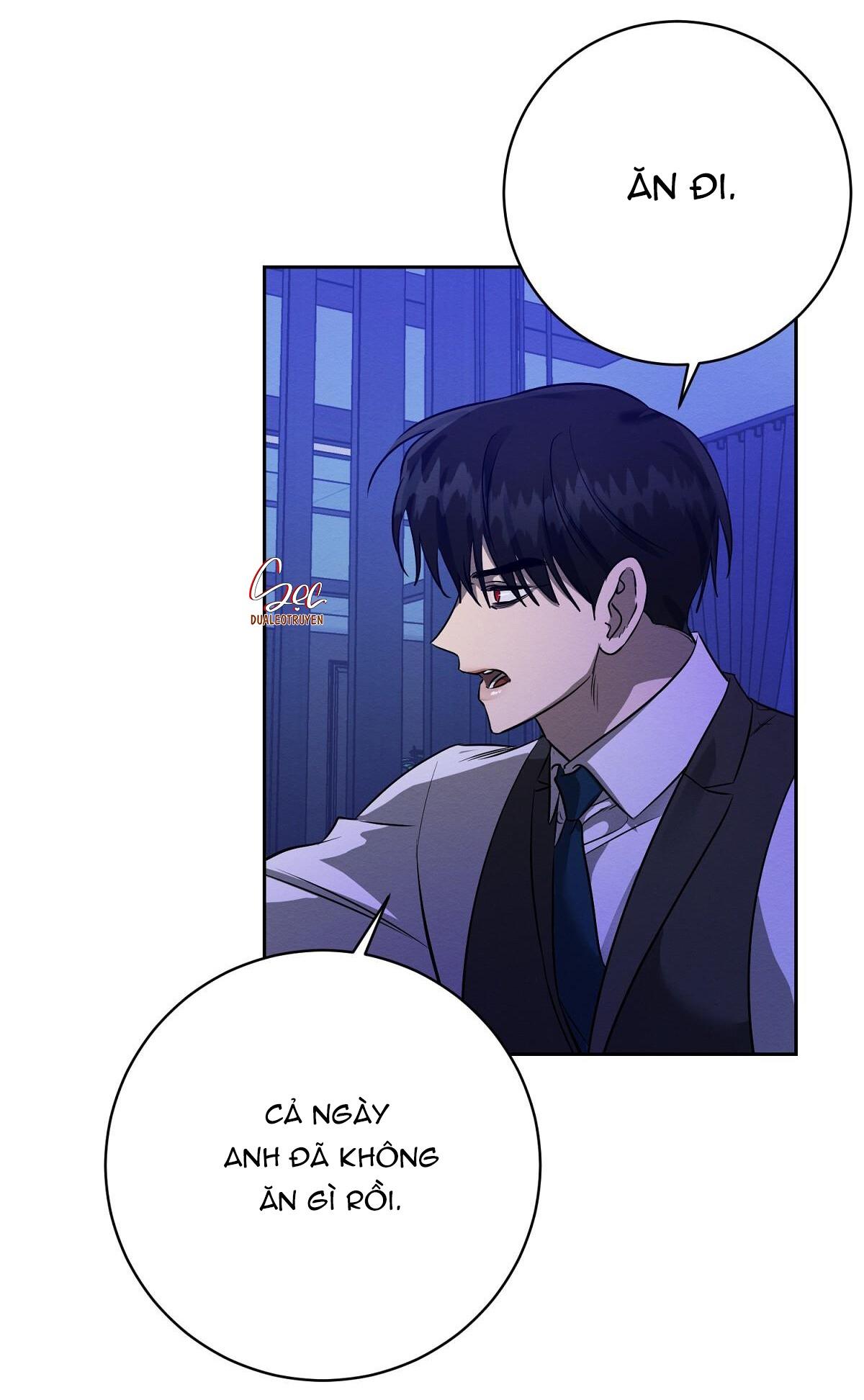 lý do của ác nhân chapter 37 35