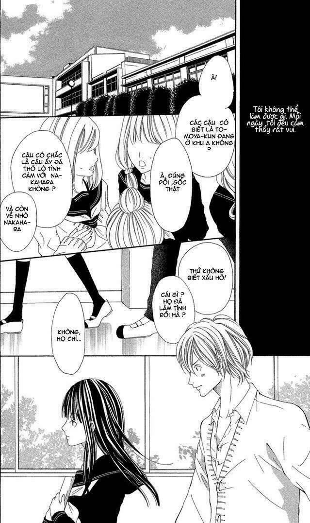 shoujo no jikan chapter 3 4
