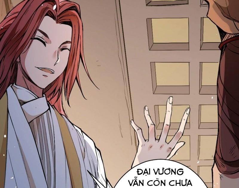 đường dần tại dị giới 2 chapter 3 63