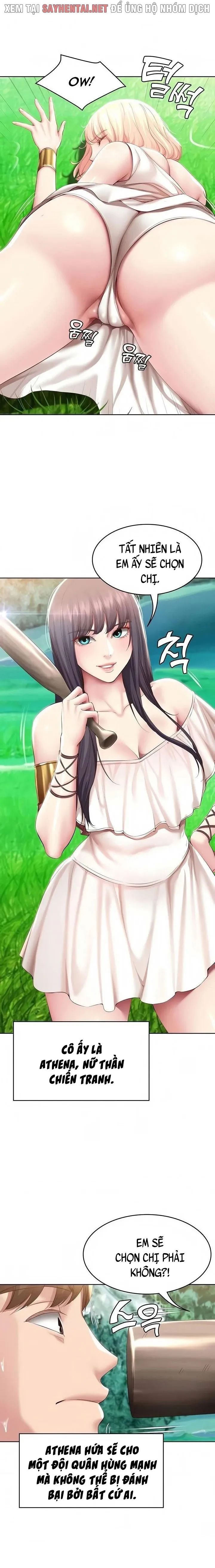 nhật ký ở trọ - không che chapter 79 7