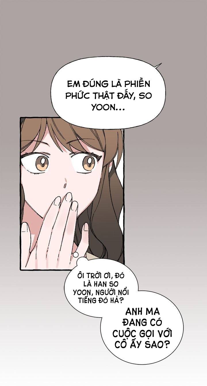 nhân viên mới của masung chapter 15 2