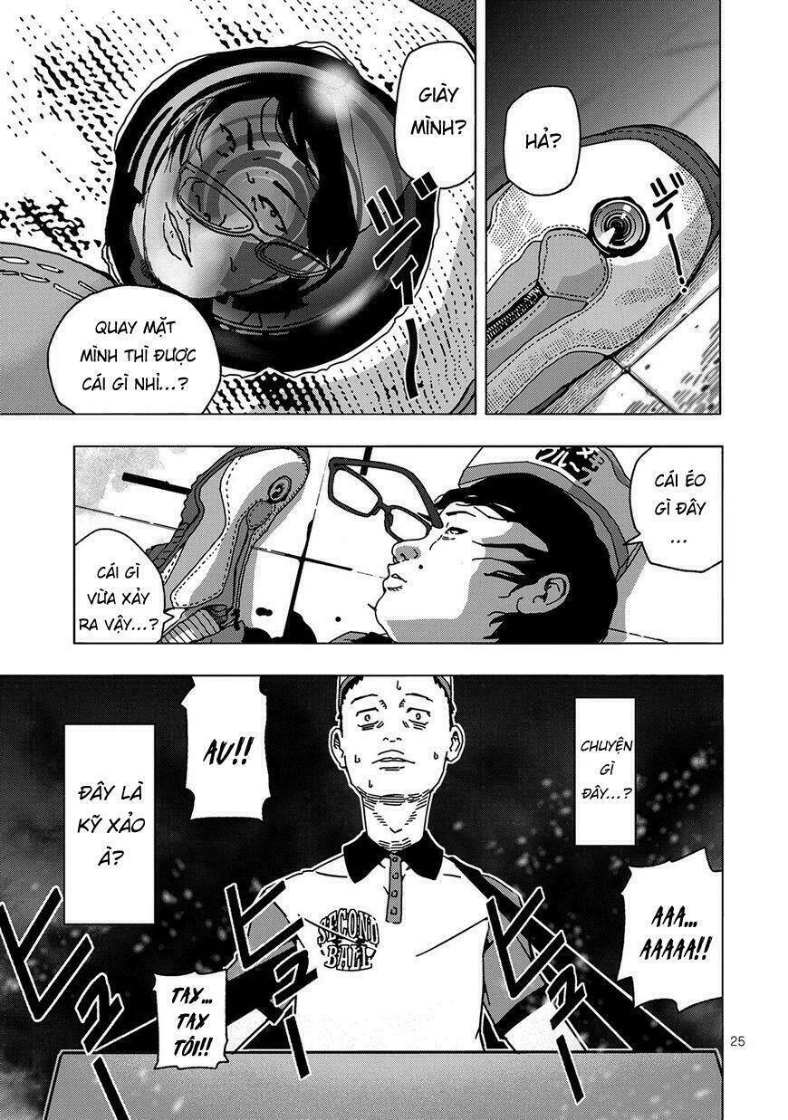 pandamic chapter 1 29