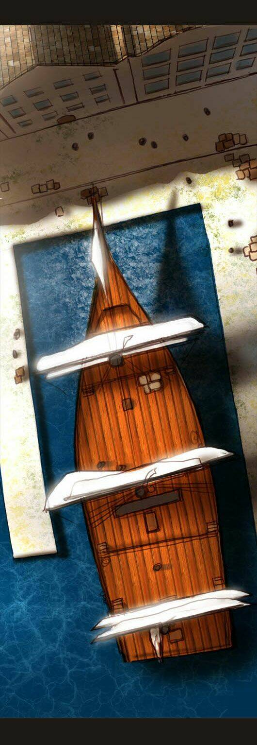 hội ảo thuật chapter 37 33