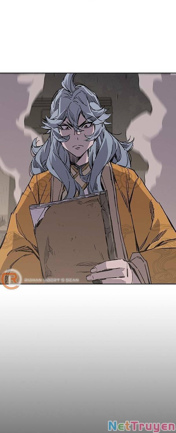 kiếm sĩ bất bại chapter 133 37