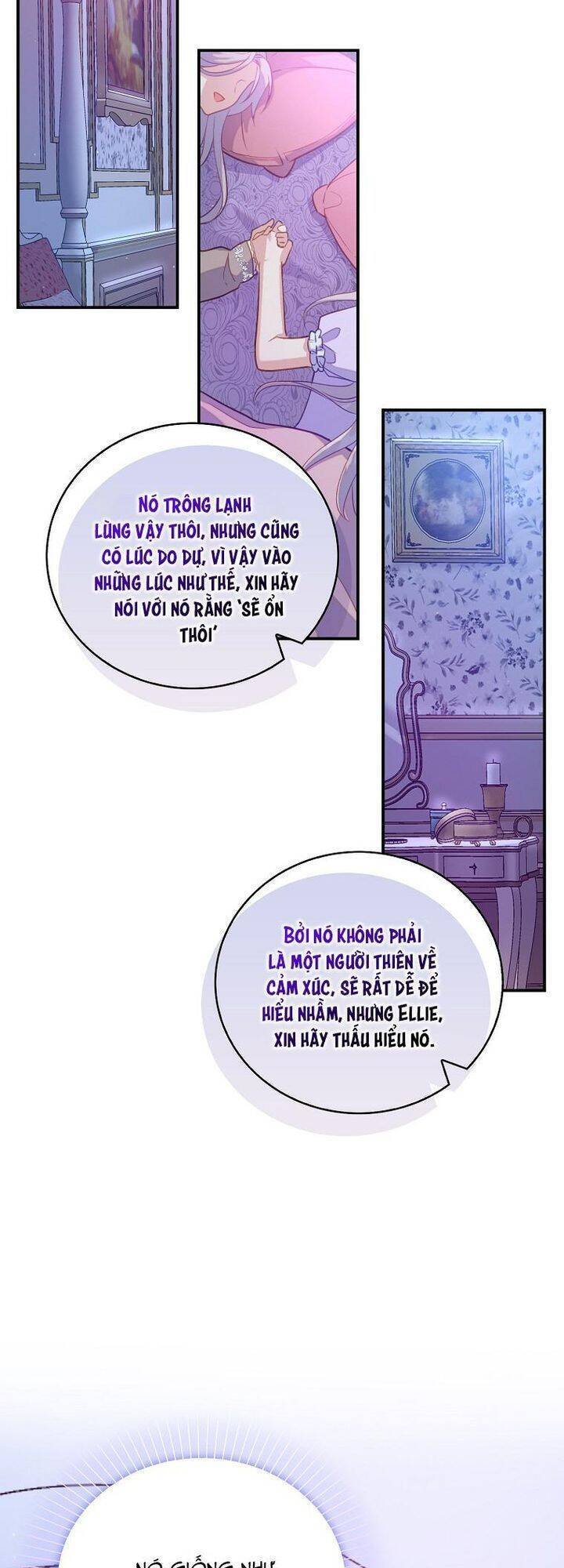 tôi chỉ nhận ra sau khi mất cô ấy chapter 24 42
