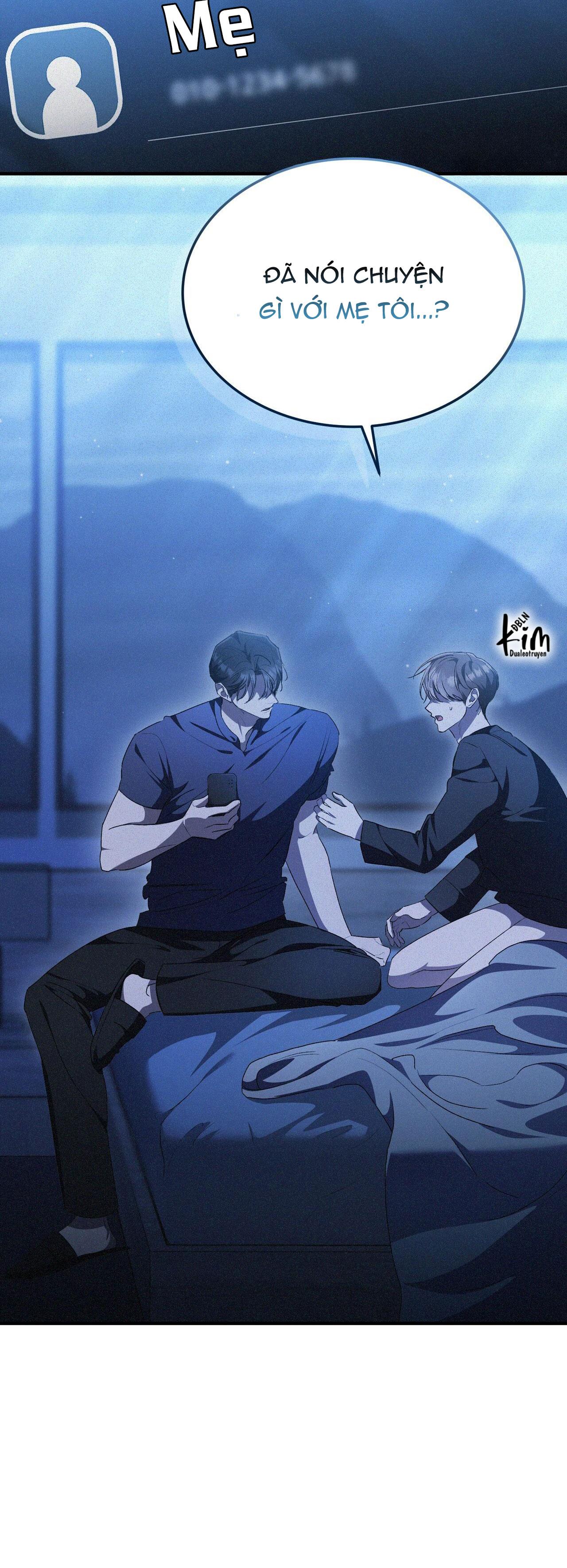 vô hình chapter 20 37