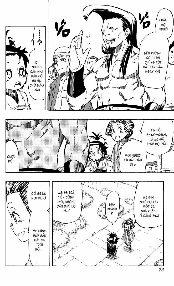 samurai usagi chapter 65 7