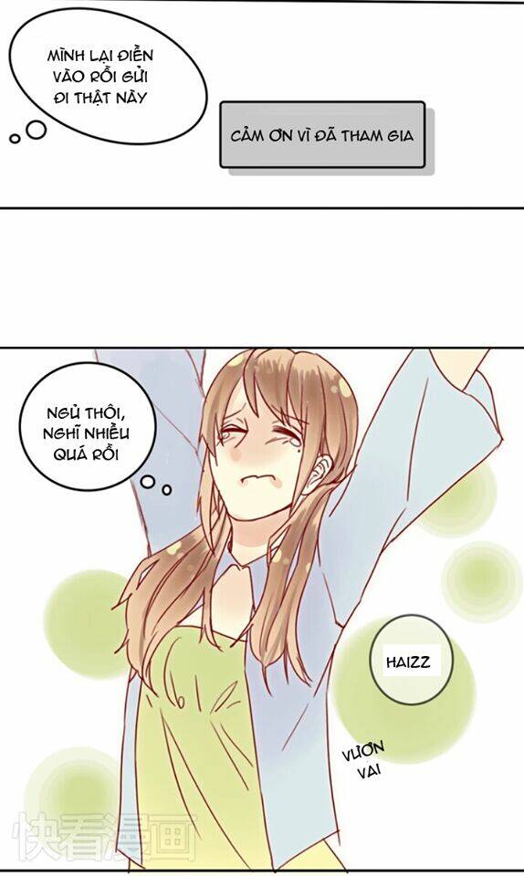 bạn trai tùy chỉnh chapter 1 44