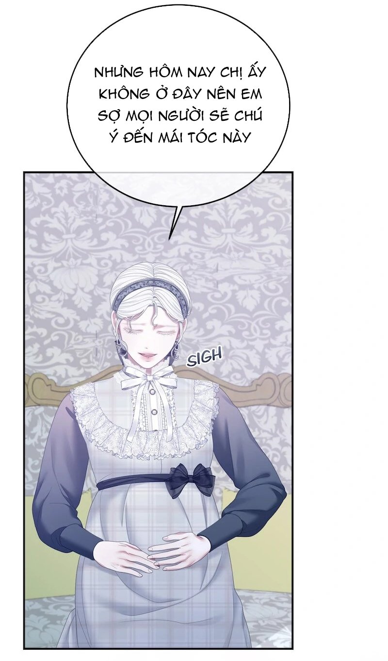 nữ hầu muốn đình công chapter 51 27