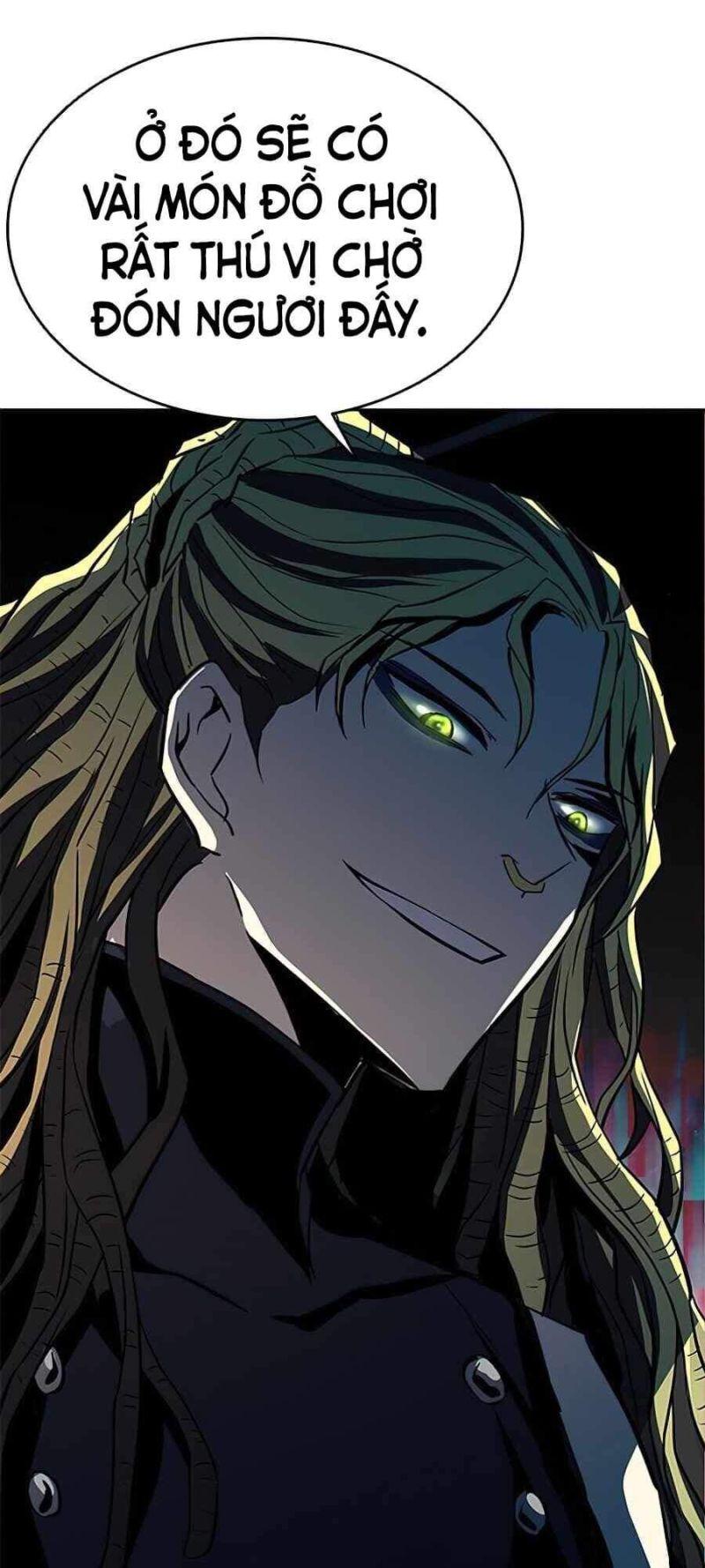 tiêu diệt ác nhân chapter 36 69