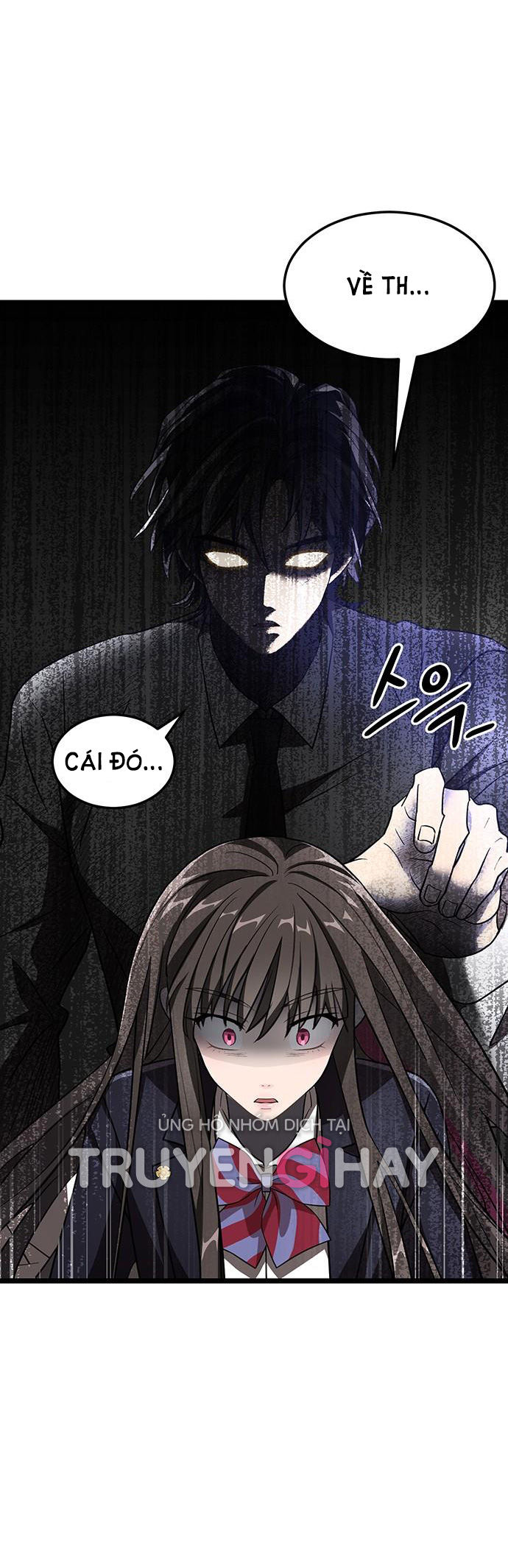 dark moon - tế đàn ánh trăng chapter 6.1 18