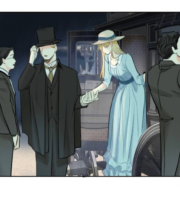 [18+] sự thuần khiết dành cho em chapter 17.1 21