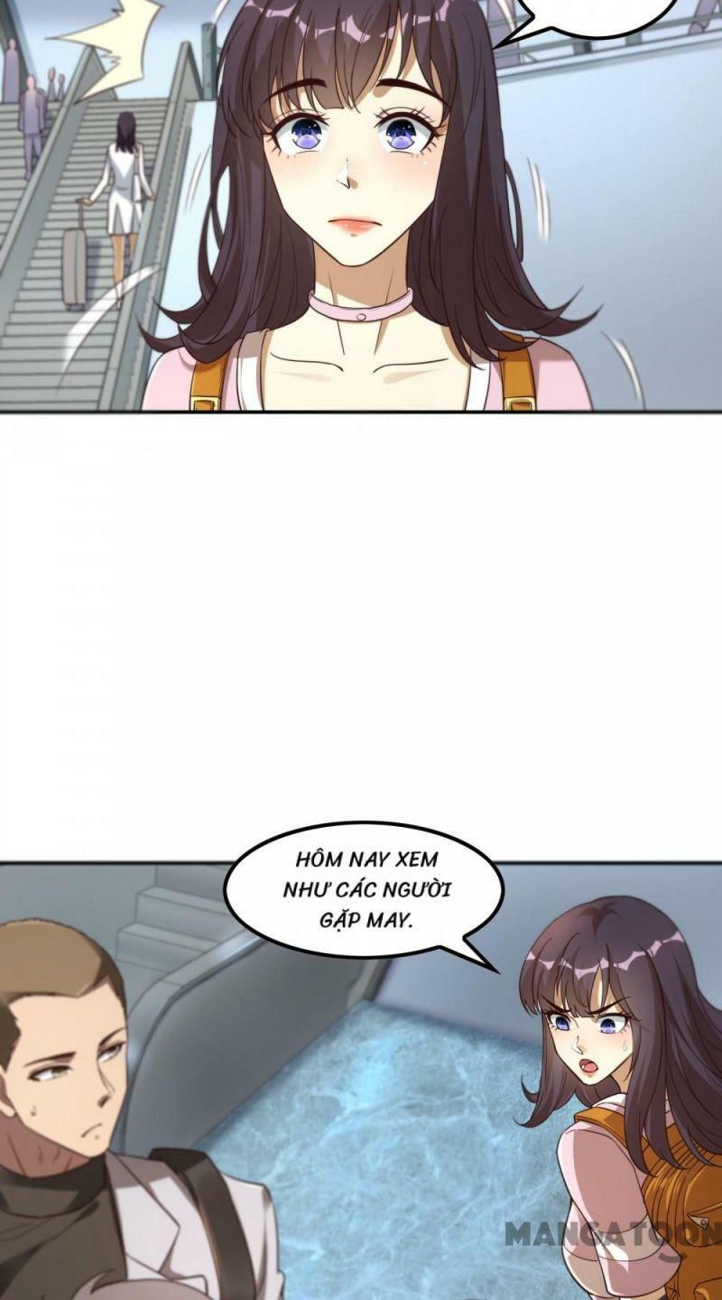 đệ nhất người ở rể chapter 116.2 7