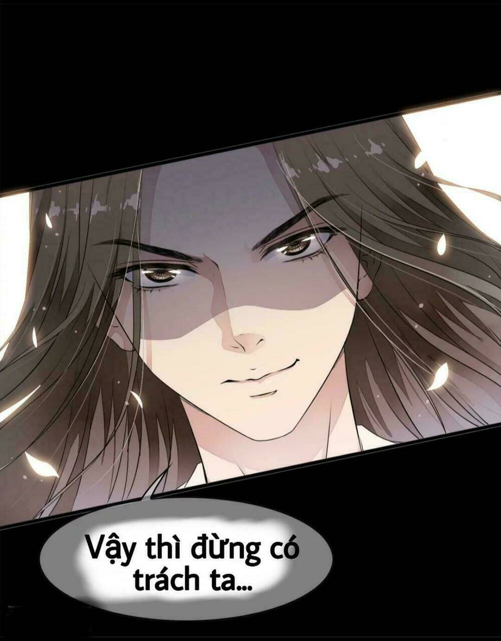 bạch liên yêu cơ người chapter 22 12