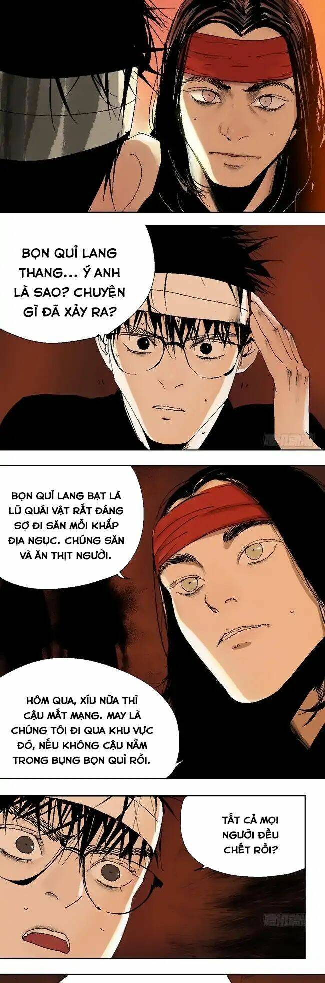 the law of the yama chapter 22 11