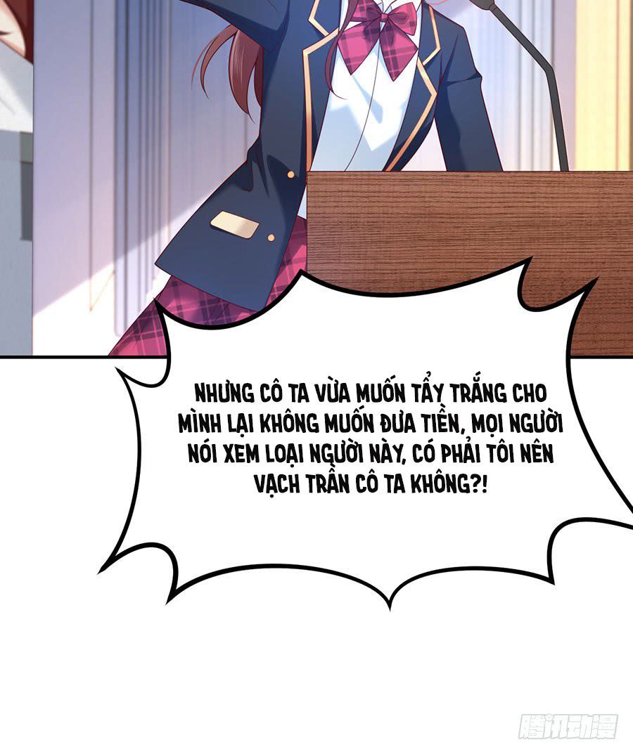 nam thần truy thê chỉ nam chapter 25.1 6