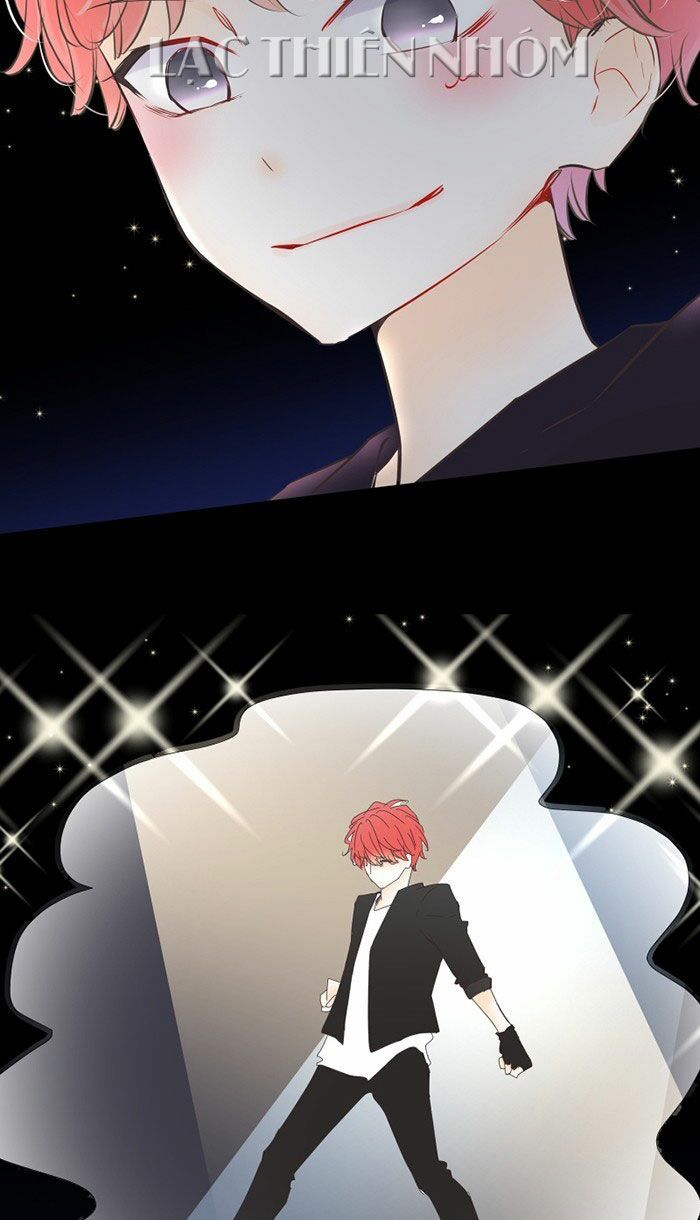 choco ngọt ngào chapter 30 32