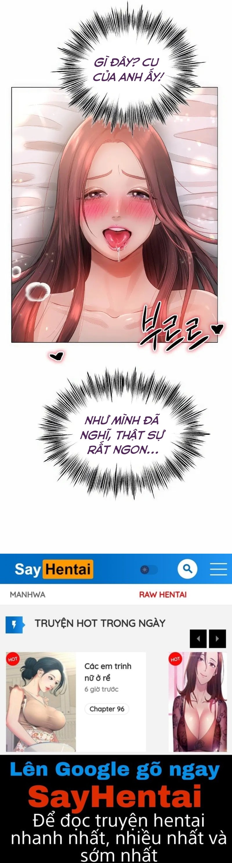 dì trẻ chapter 12 18