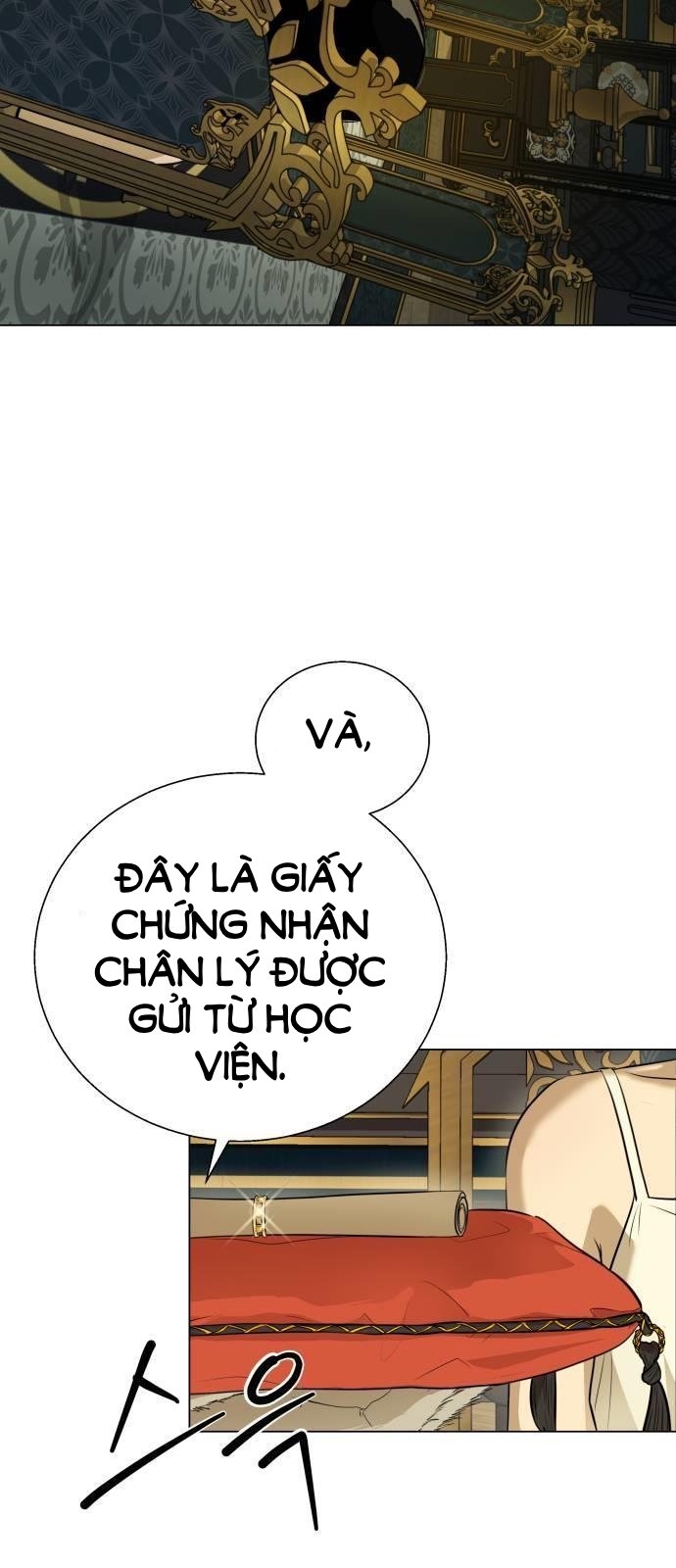 nữ anh hùng - truyện ngắn chapter 1.1 16